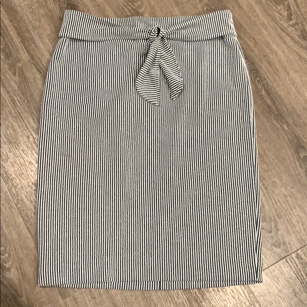 Ann Taylor Pencil Skirt